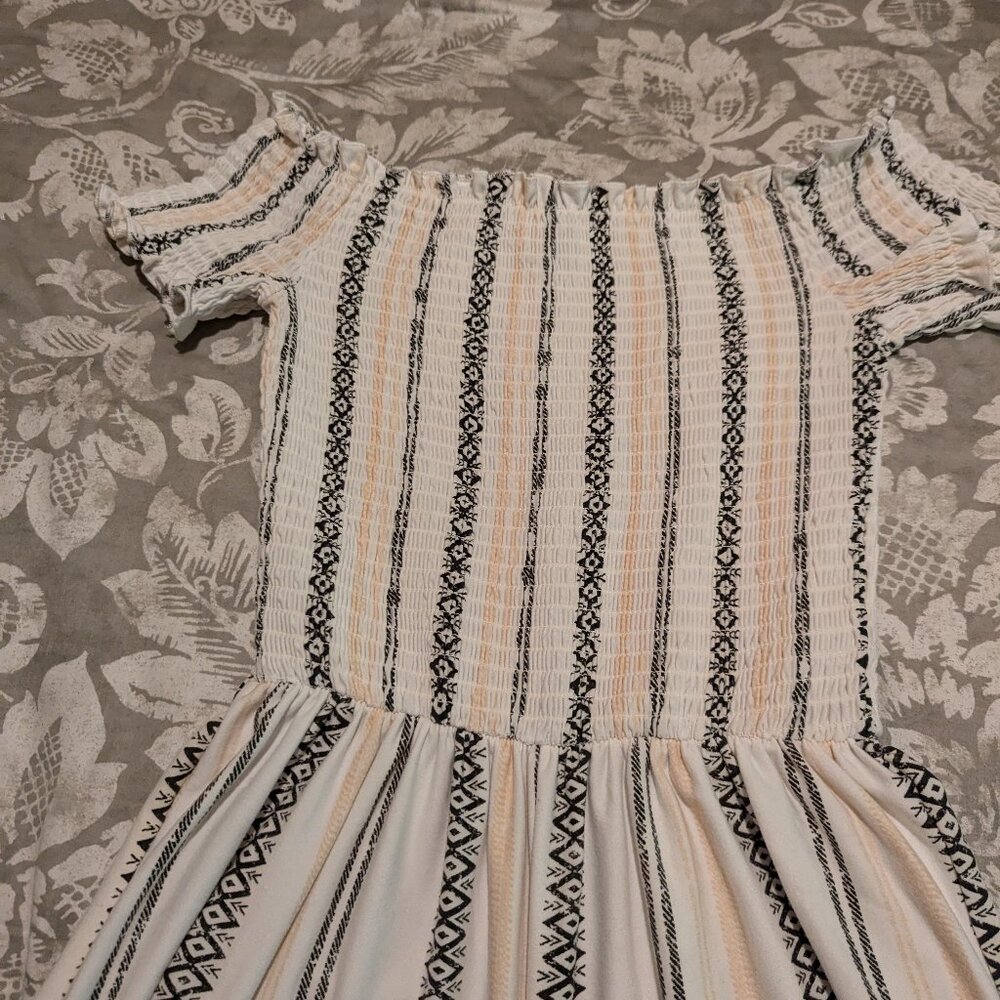 Jumpsuit/Romper